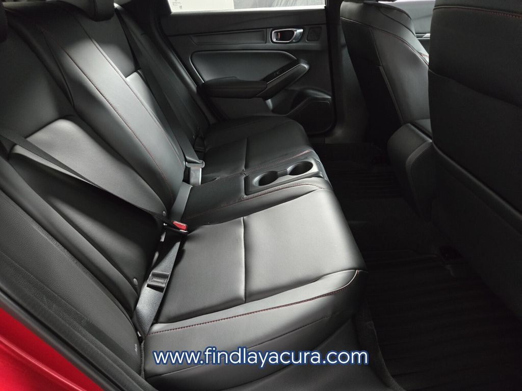 New 2026 Acura Integra Type S FWD image 15