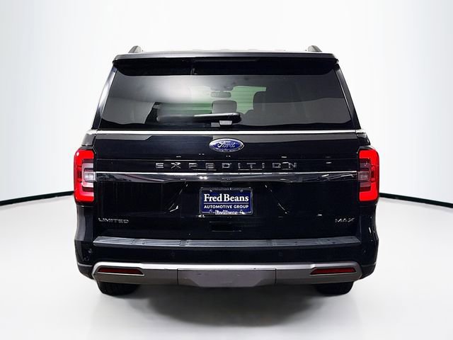 Used 2022 Ford Expedition Max Limited image 7