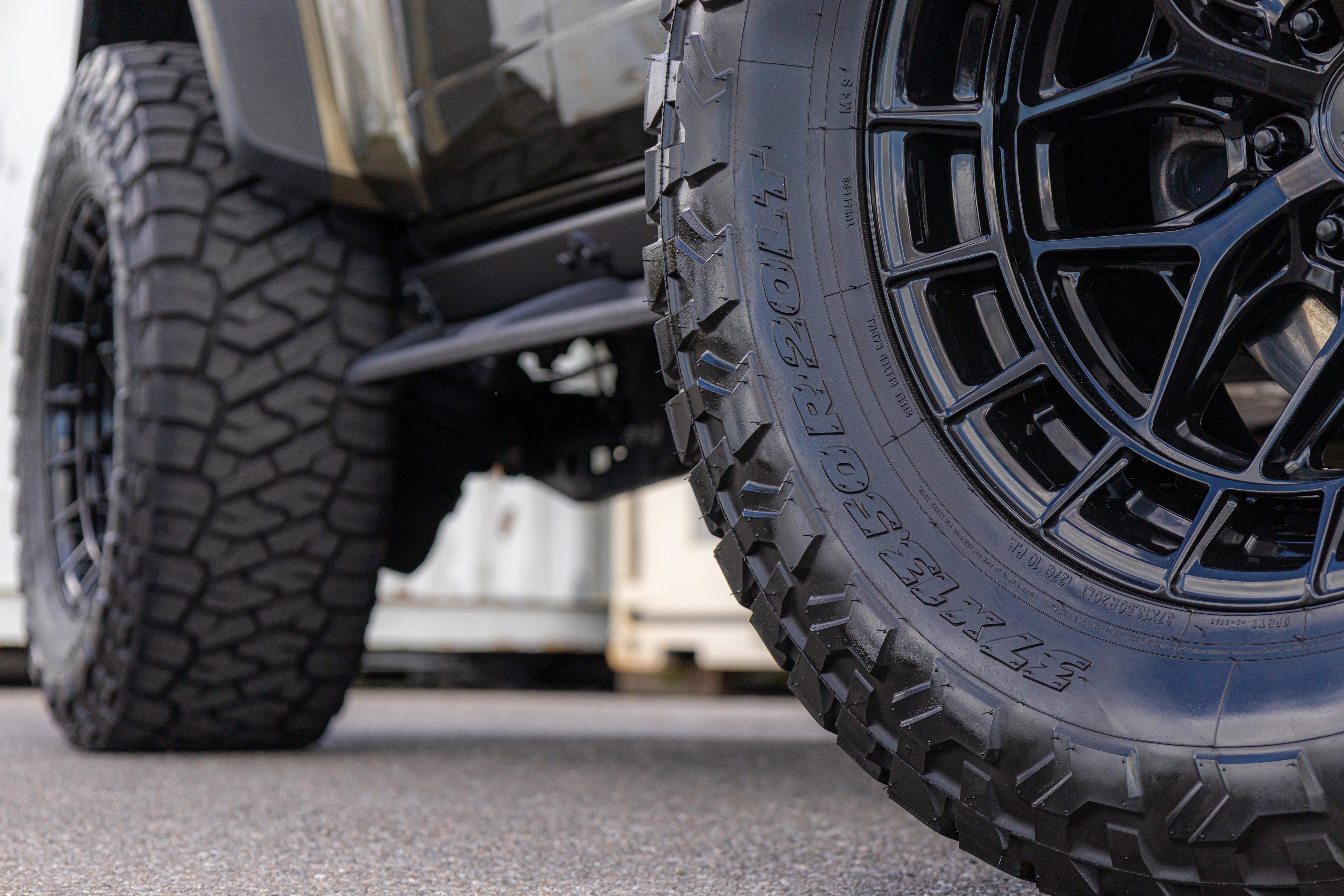 Used 2024 Ford Bronco Raptor image 26