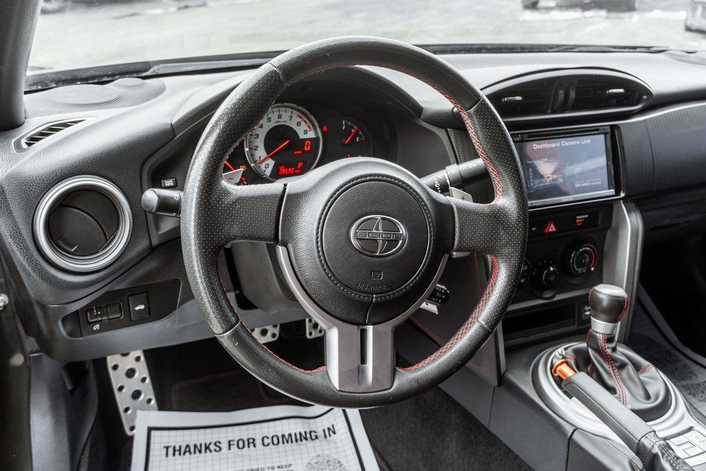 Used 2014 Scion FR-S image 8
