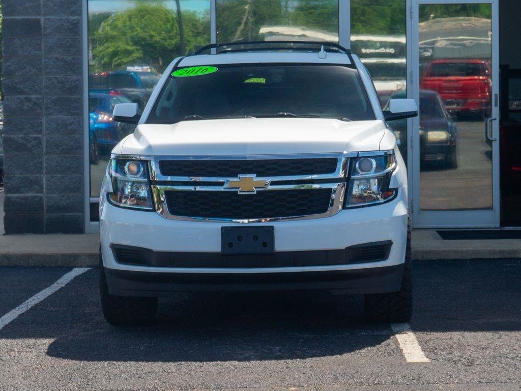 Used 2016 Chevrolet Tahoe LT AWD/4WD image 7