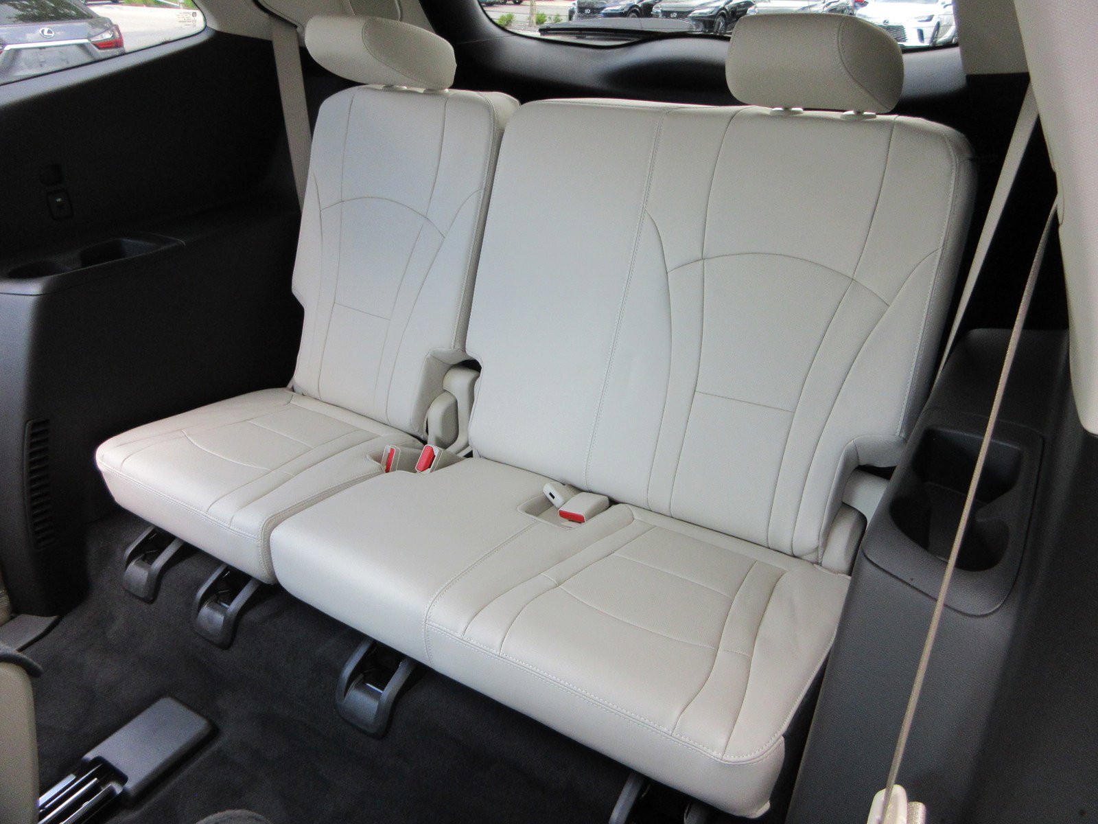 Used 2023 Buick Enclave Premium w/ Experience Buick Package AWD/4WD image 20
