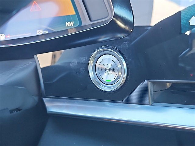 Used 2024 Chevrolet Corvette Stingray Preferred Conv w/ 2LT image 23