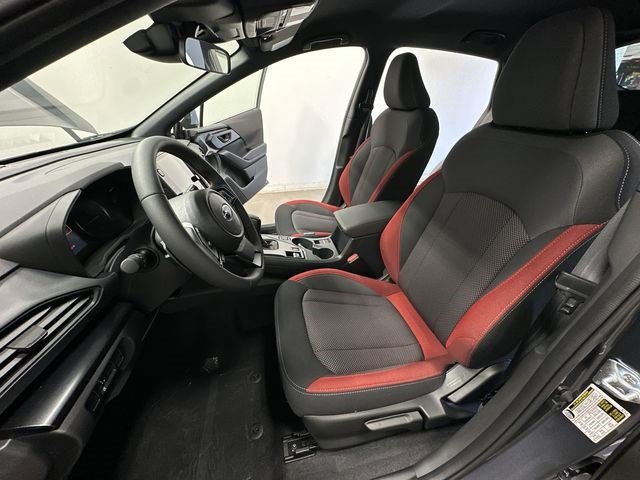 Used 2025 Subaru Impreza RS image 16