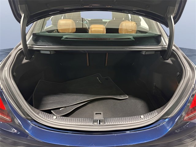 Used 2021 Mercedes-Benz C 300 4MATIC Sedan image 11