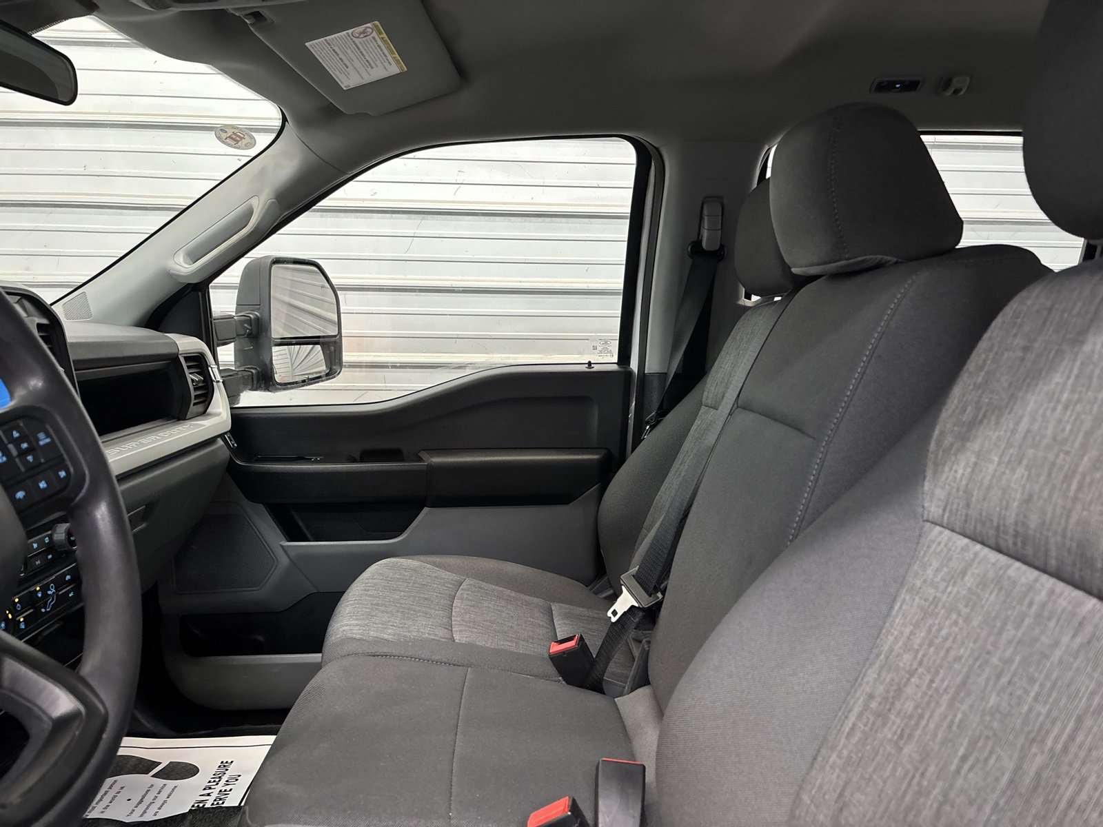 Used 2023 Ford F250 XL image 19