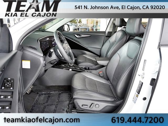 Certified 2023 Kia Niro Wave FWD image 15