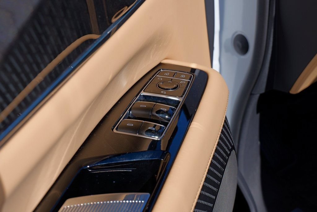 New 2025 Cadillac Escalade IQ Sport 2 AWD/4WD image 29