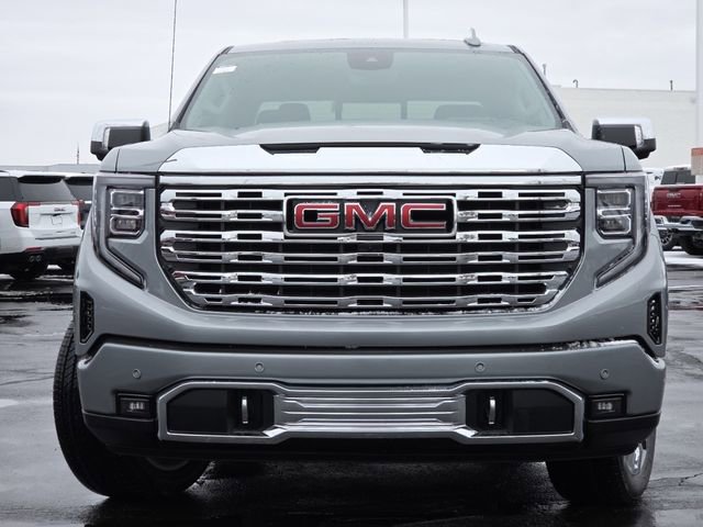 New 2026 GMC Sierra 1500 Denali w/ Denali Reserve Package image 21