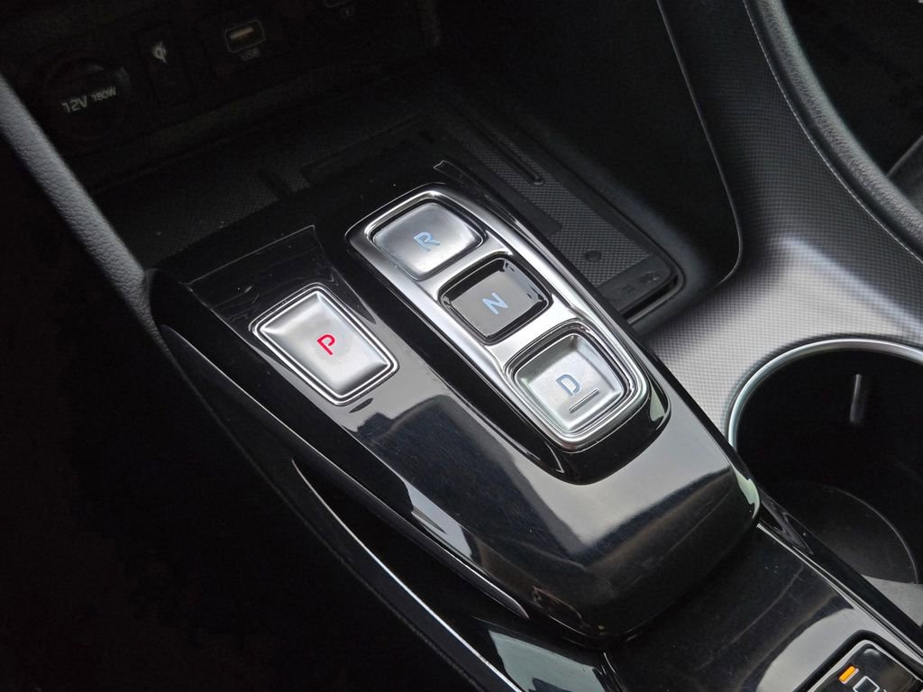 Used 2020 Hyundai Sonata Limited FWD image 20