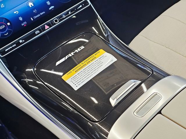 New 2026 Mercedes-Benz CLE 53 AMG 4MATIC Coupe image 31