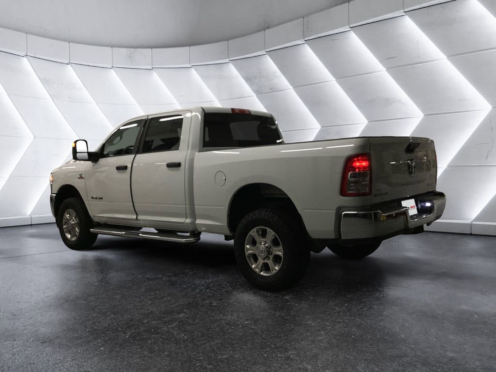 Used 2024 RAM 2500 Big Horn image 6