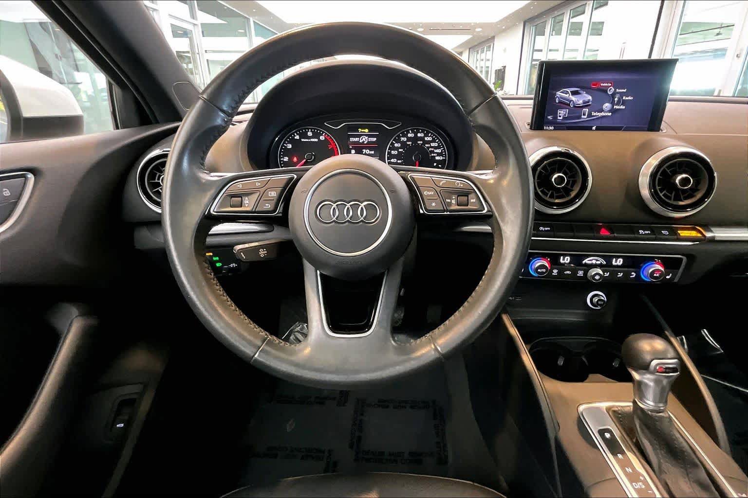 Used 2020 Audi A3 2.0T Premium FWD image 6