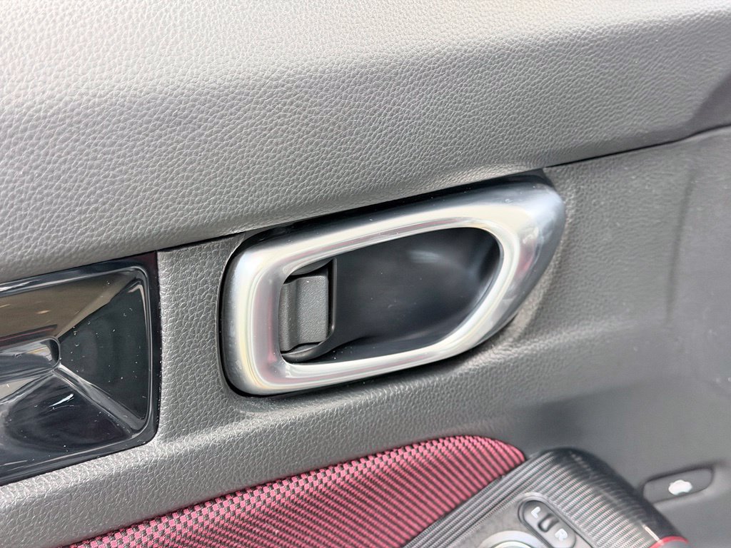 Used 2025 Honda Civic Si image 10