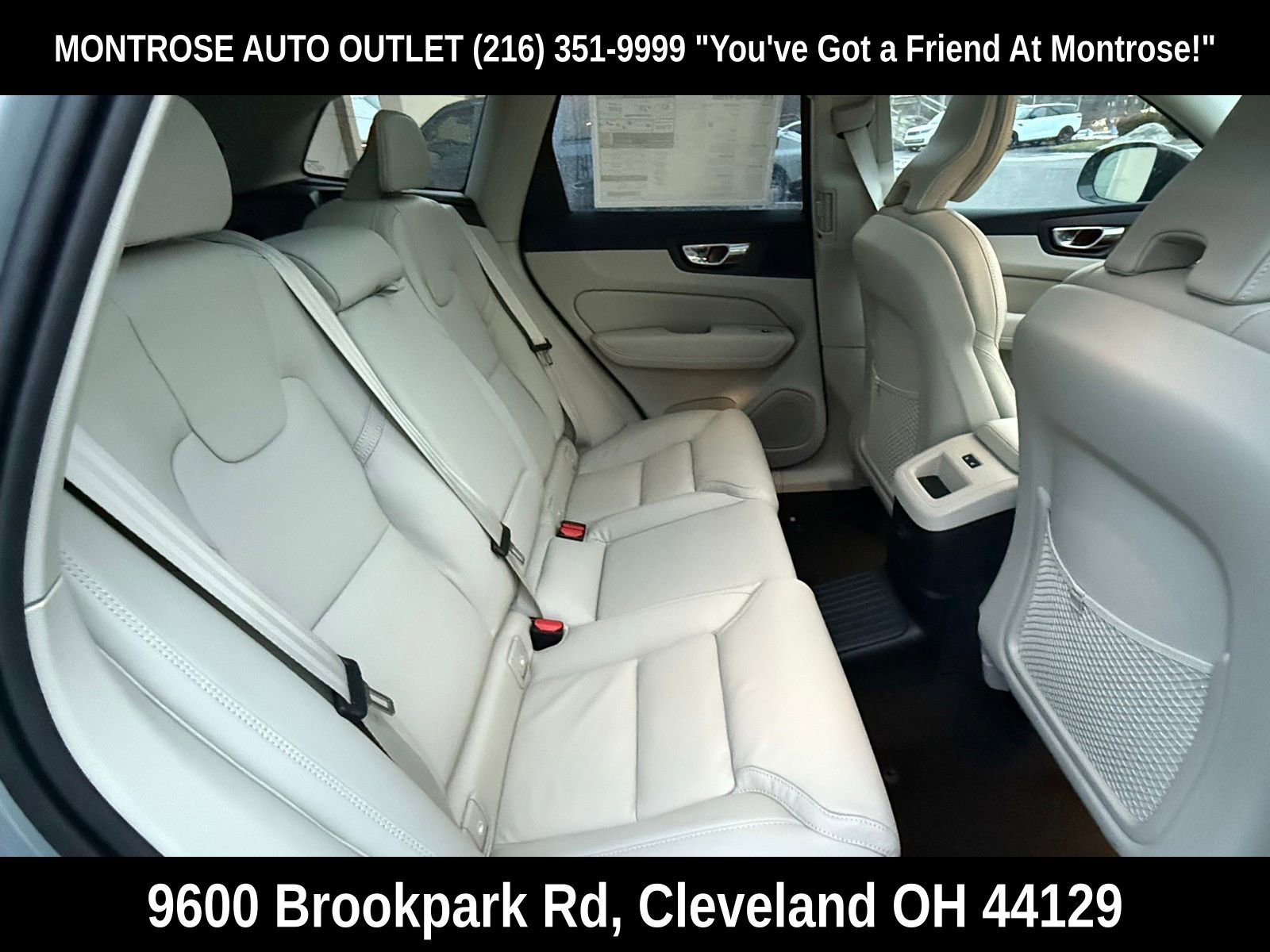 New 2026 Volvo XC60 T8 Ultra w/ Protection Package Premier image 15
