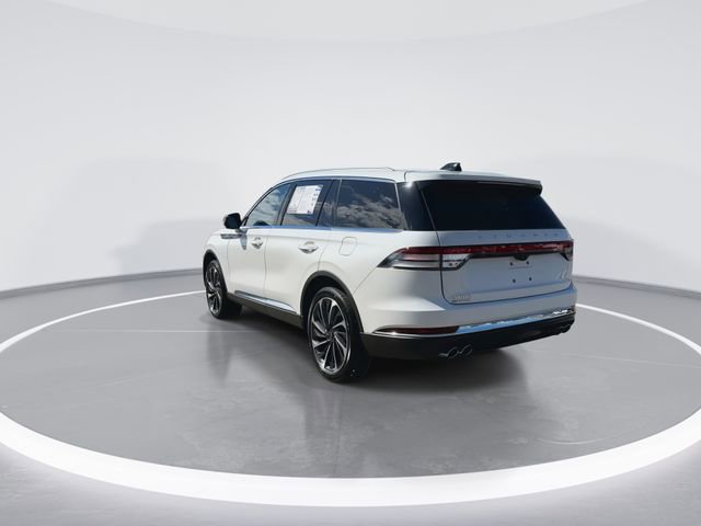Used 2025 Lincoln Aviator Reserve image 6