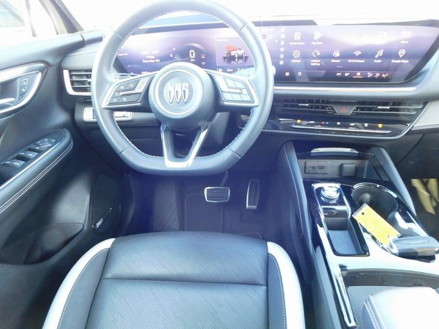 Used 2025 Buick Envision Sport Touring image 16