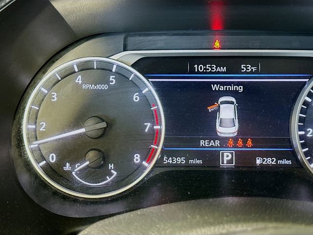 Used 2024 Nissan Sentra SV image 14