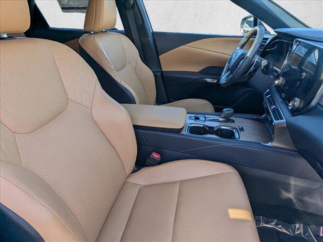 Used 2023 Lexus RX 350 Premium w/ Accessory Package (Z1) image 19