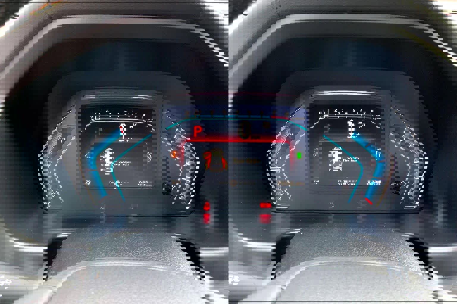 Used 2023 Honda Odyssey Elite image 24