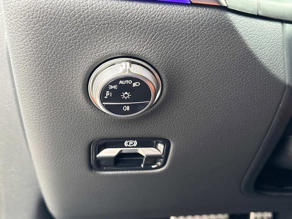 New 2026 Mercedes-Benz GLC 300 4MATIC image 28