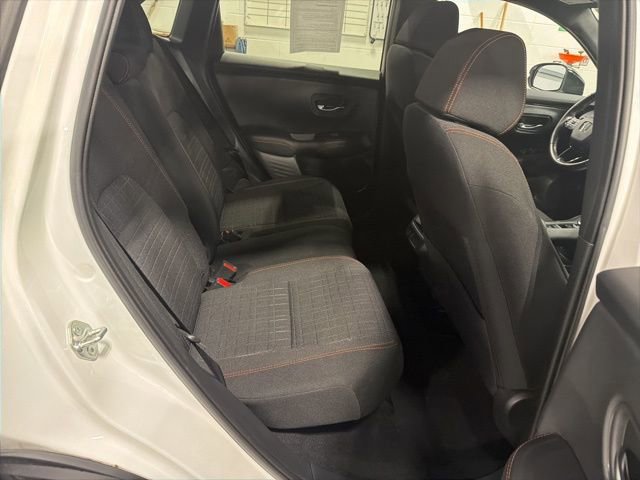 Certified 2024 Honda HR-V Sport image 15
