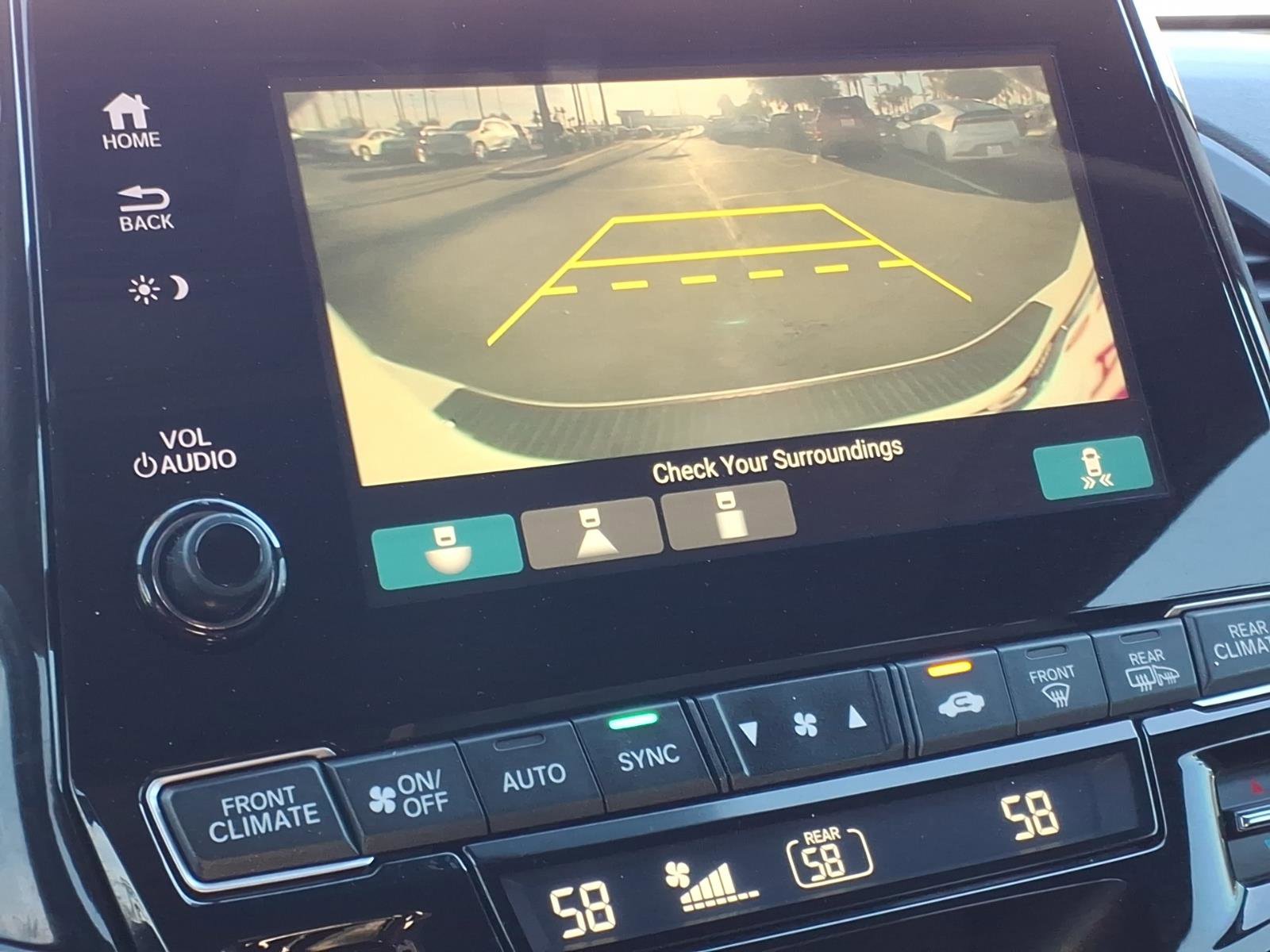 Used 2021 Honda Odyssey EX-L image 19