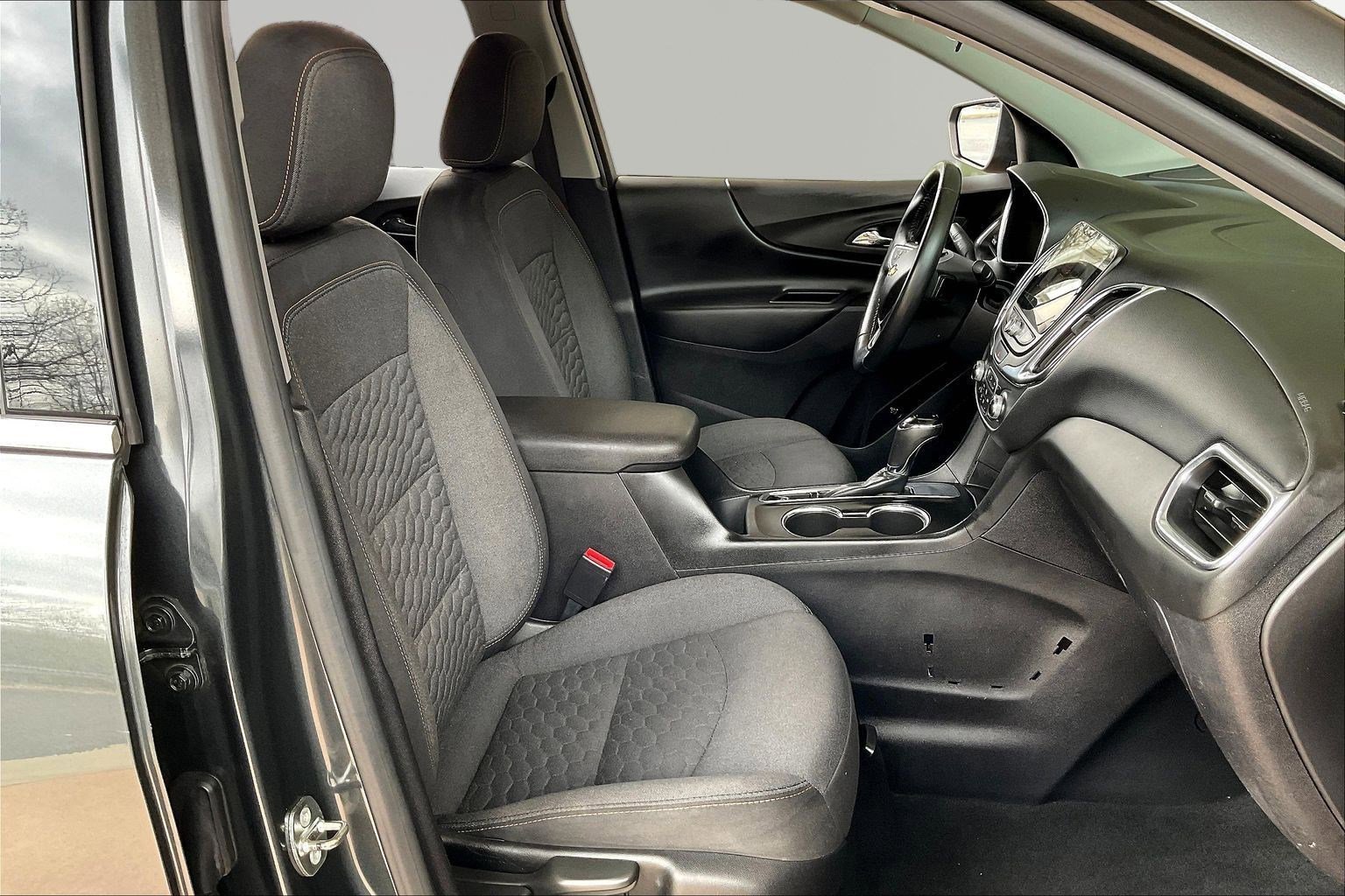 Used 2018 Chevrolet Equinox LT w/ LT Infotainment Plus Package image 29