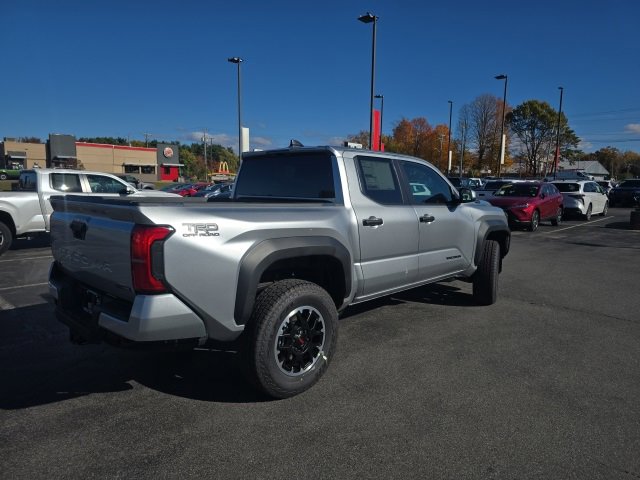 New 2025 Toyota Tacoma TRD Off-Road image 3