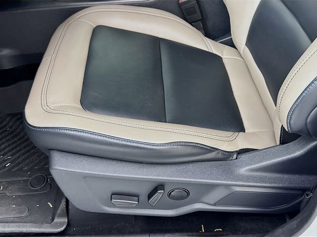 Used 2024 Ford Bronco Wildtrak image 34