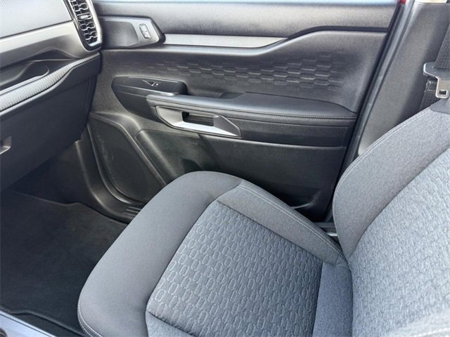 Used 2024 Ford Ranger XLT w/ Equipment Group 301A High image 22