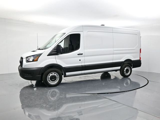 New 2026 Ford Transit 250 148 Medium Roof image 6