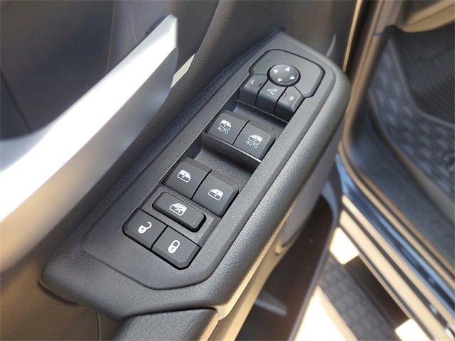 New 2026 RAM 1500 2WD Crew Cab image 18
