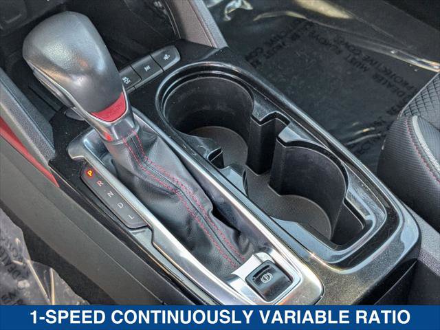 Used 2021 Chevrolet TrailBlazer RS image 19