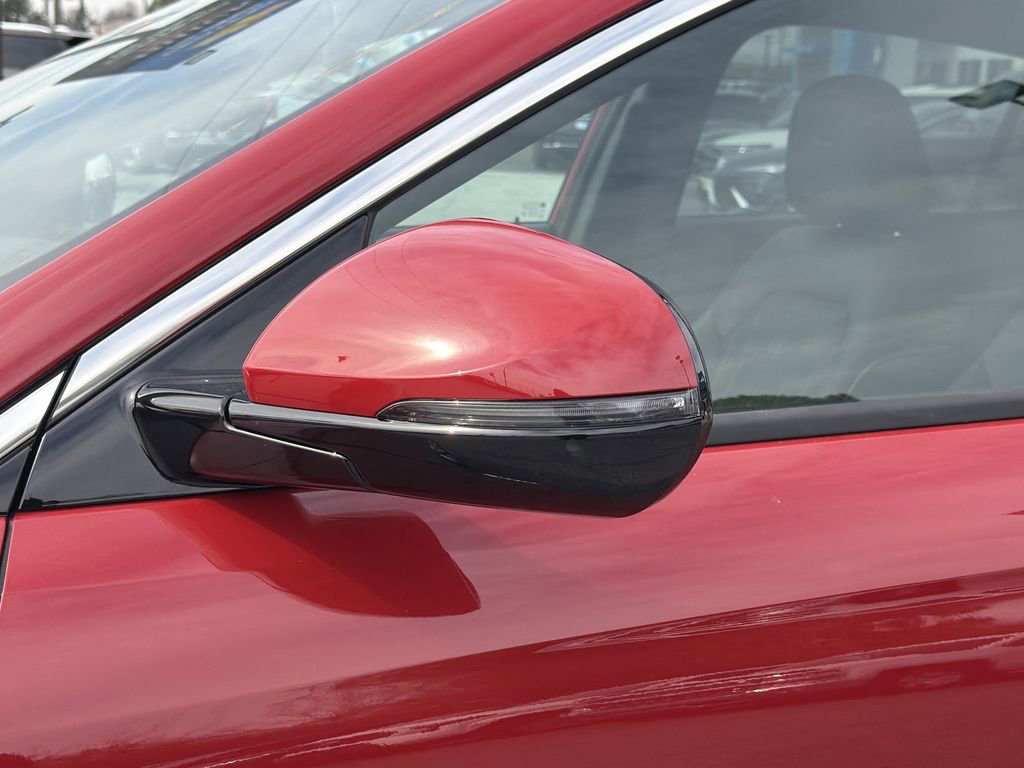 New 2026 Buick Envista Avenir image 24