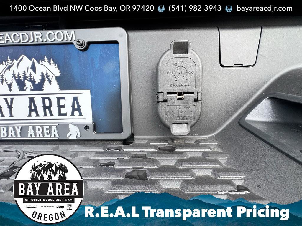 New 2026 RAM 1500 Big Horn image 24