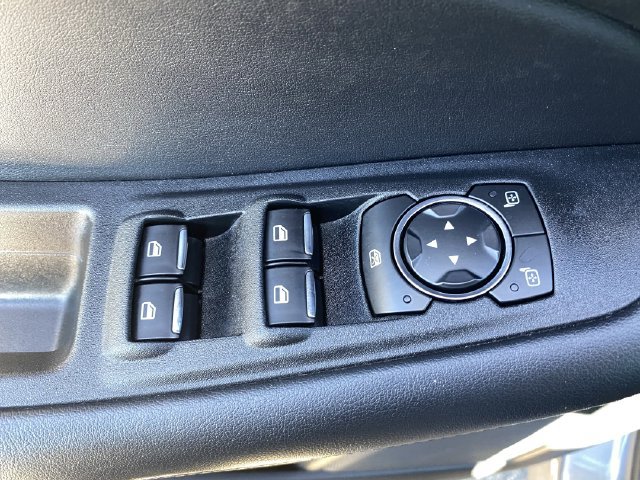 Certified 2024 Ford Edge SEL w/ Convenience Package AWD/4WD image 23