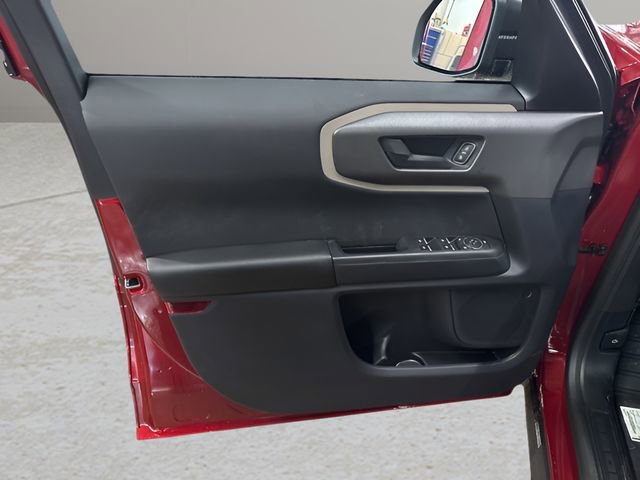 New 2025 Ford Bronco Sport Big Bend image 5