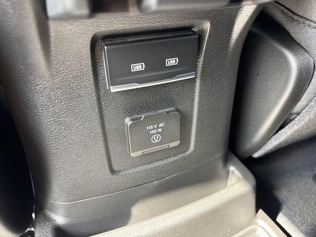 New 2027 Jeep Wrangler Unlimited Sahara AWD/4WD image 13