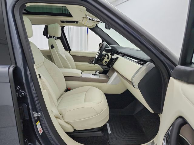 New 2026 Land Rover Range Rover SE AWD/4WD image 14