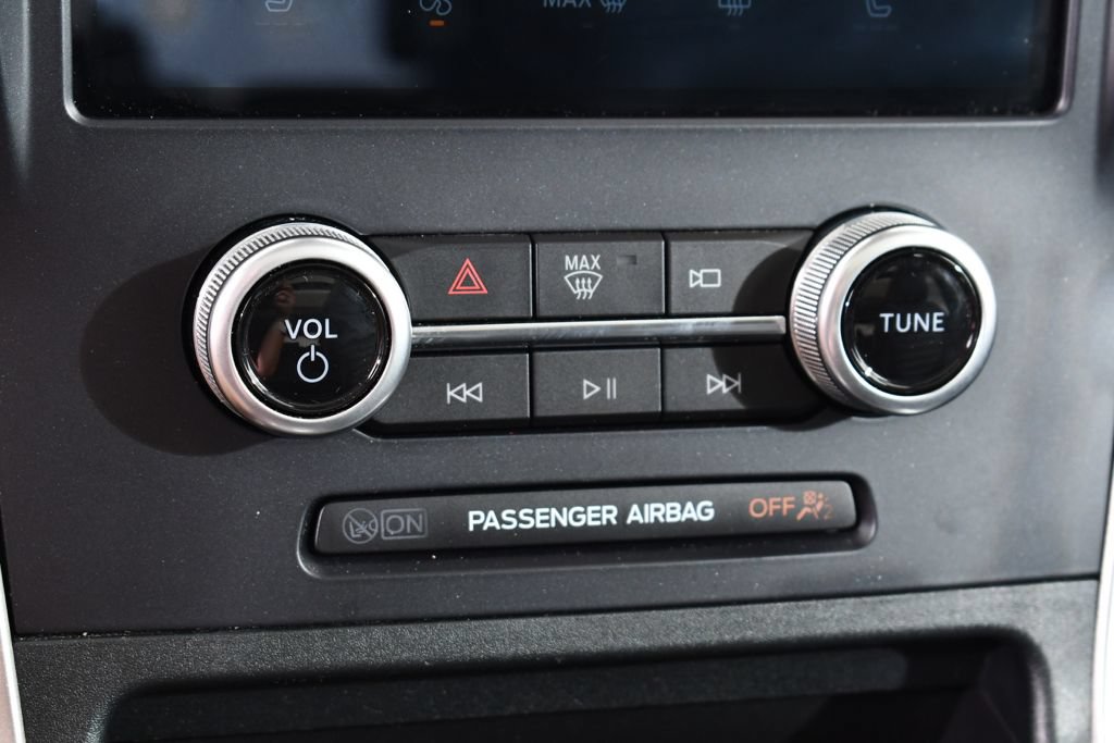 Used 2023 Ford Edge SEL w/ Convenience Package AWD/4WD image 30