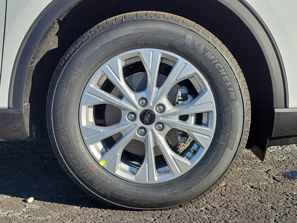 New 2026 Ford Escape Active image 9