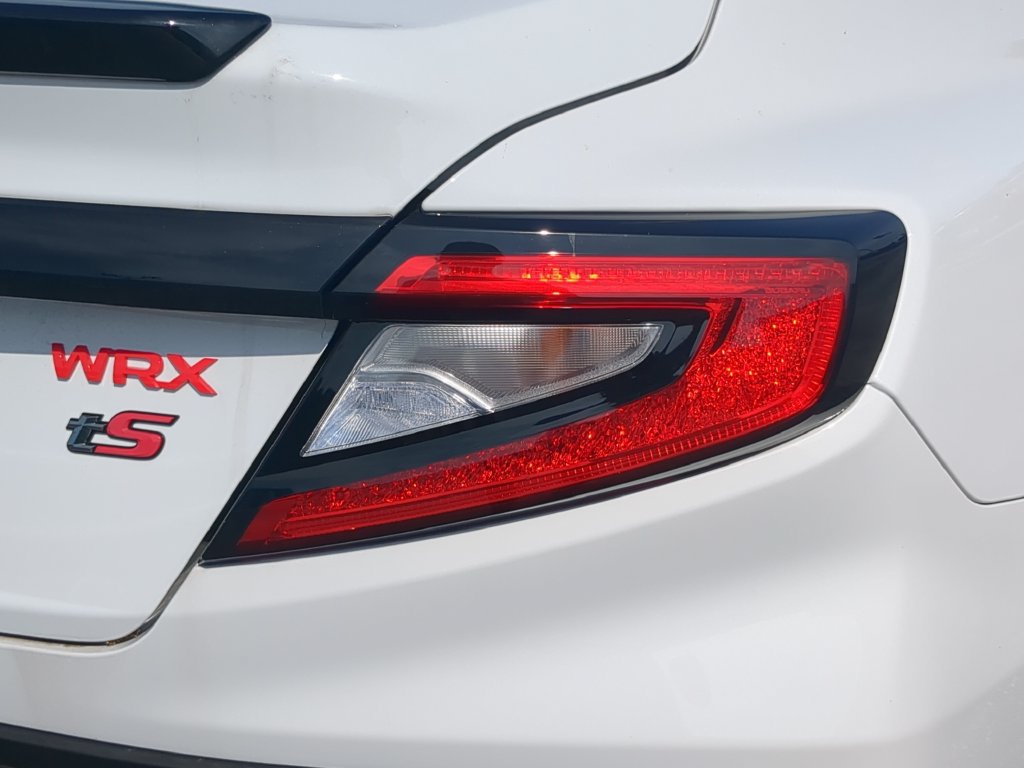 New 2026 Subaru WRX tS AWD/4WD image 9