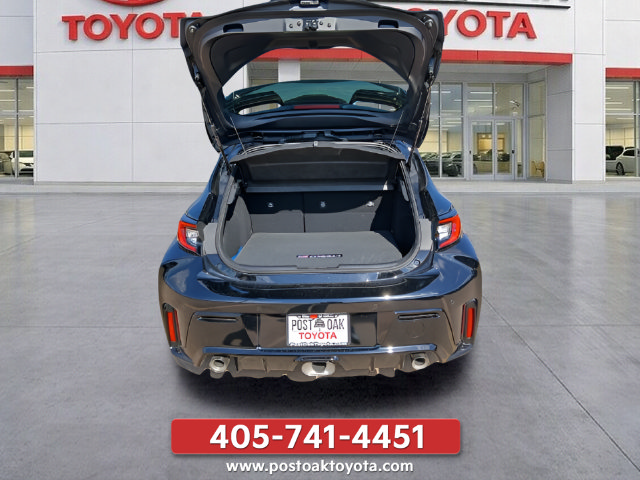 New 2026 Toyota Corolla GR AWD/4WD image 13