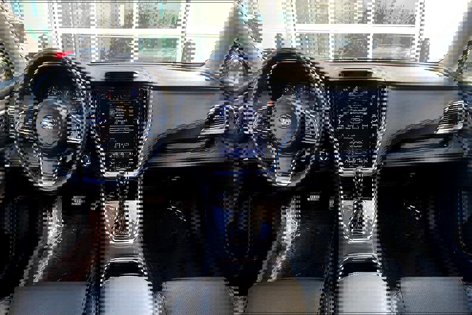 Used 2020 Subaru Outback Limited XT image 15