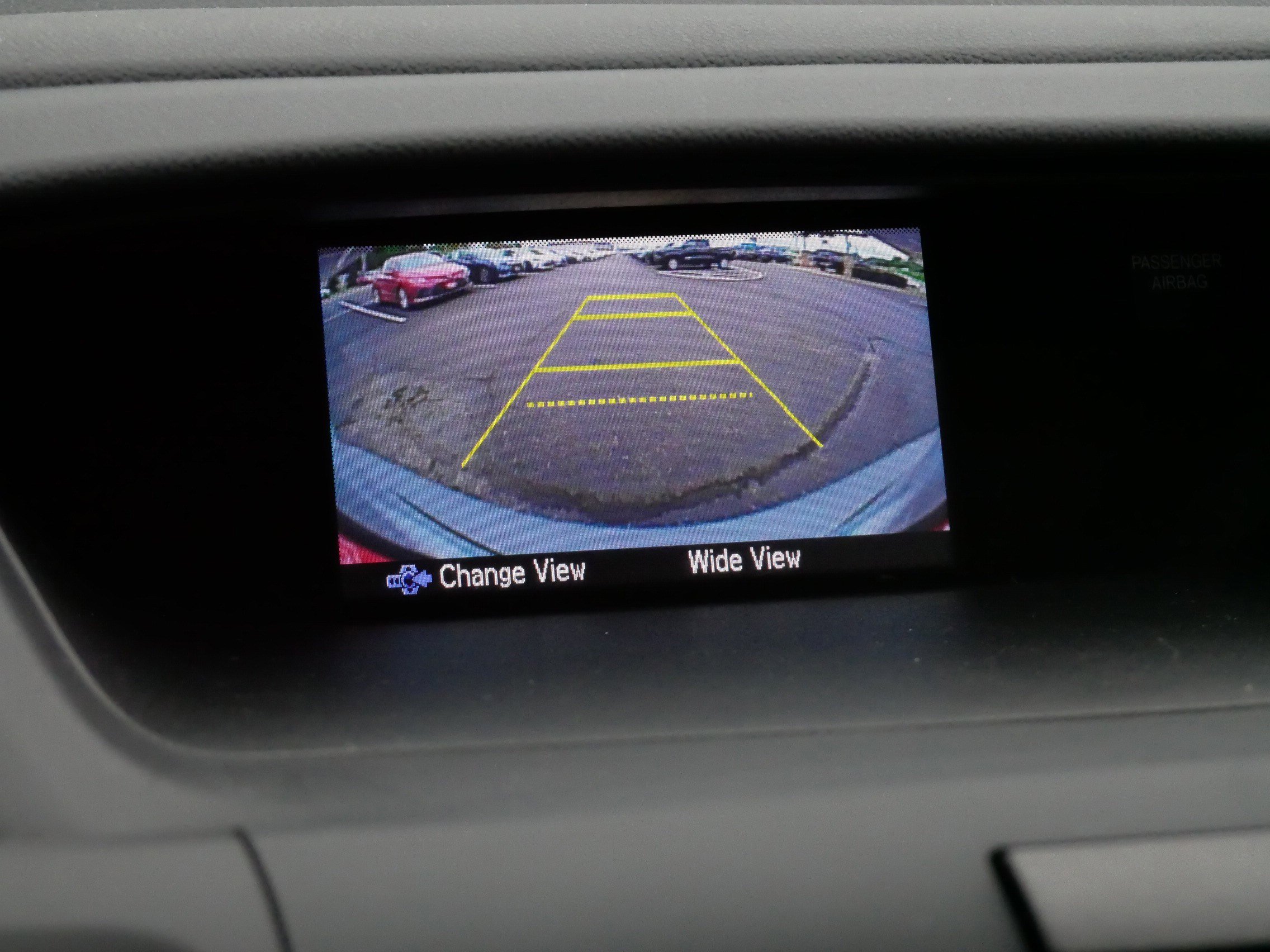 Used 2016 Honda CR-V SE image 29