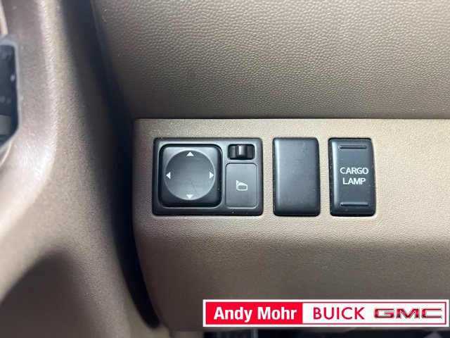Used 2006 Nissan Frontier LE RWD image 19