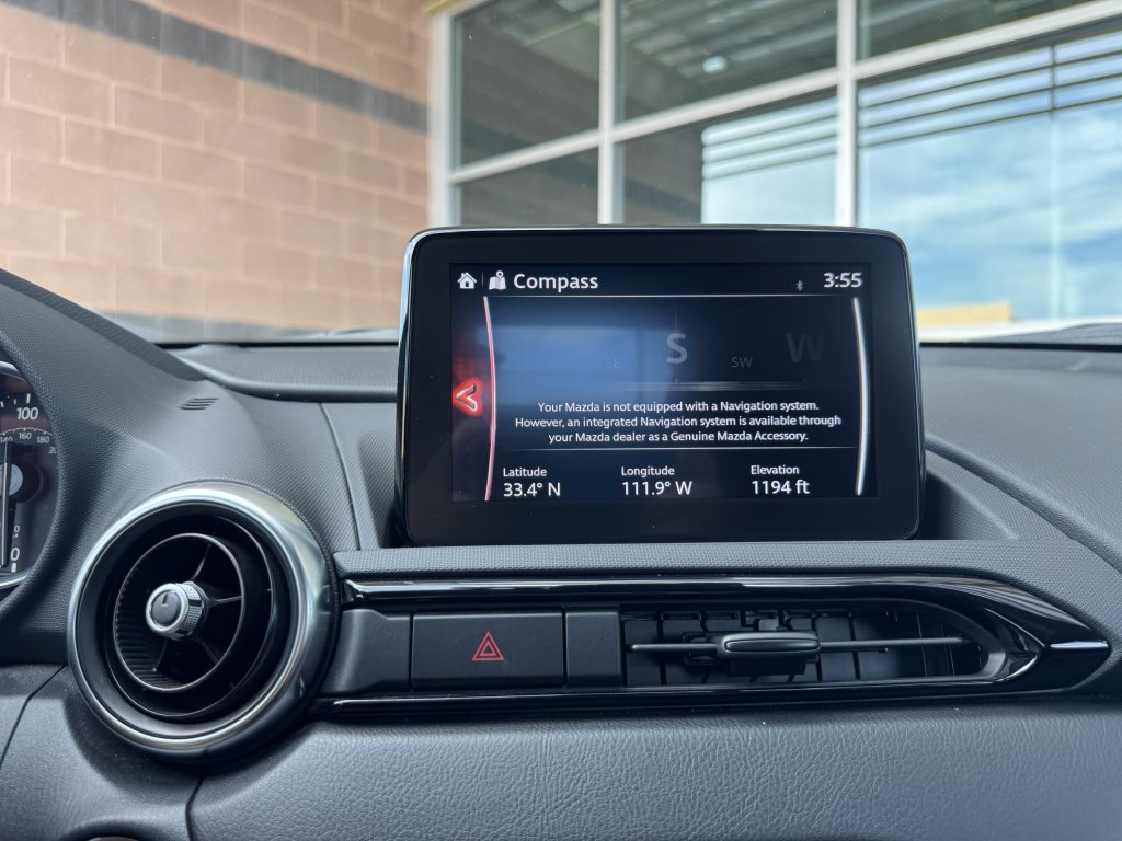 Used 2023 MAZDA MX-5 Miata Grand Touring w/ Appearance Package image 21