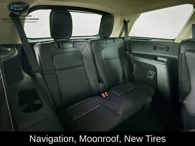 Used 2023 Lincoln Aviator Reserve w/ Elements Package Plus image 29