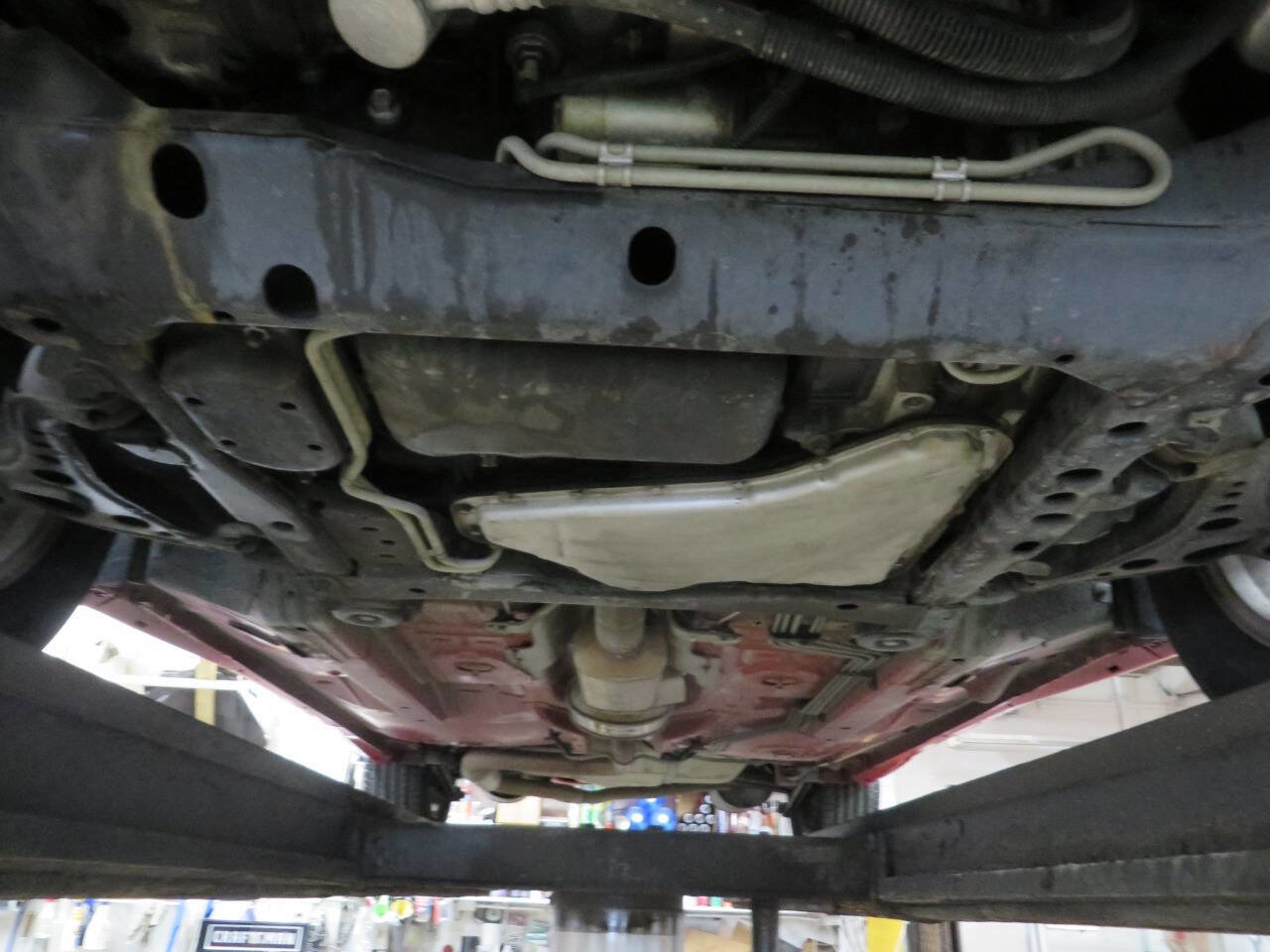 Used 1999 Chevrolet Monte Carlo Z34 image 27